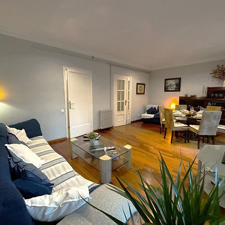 Gracia Apartment برشلونة المظهر الخارجي الصورة