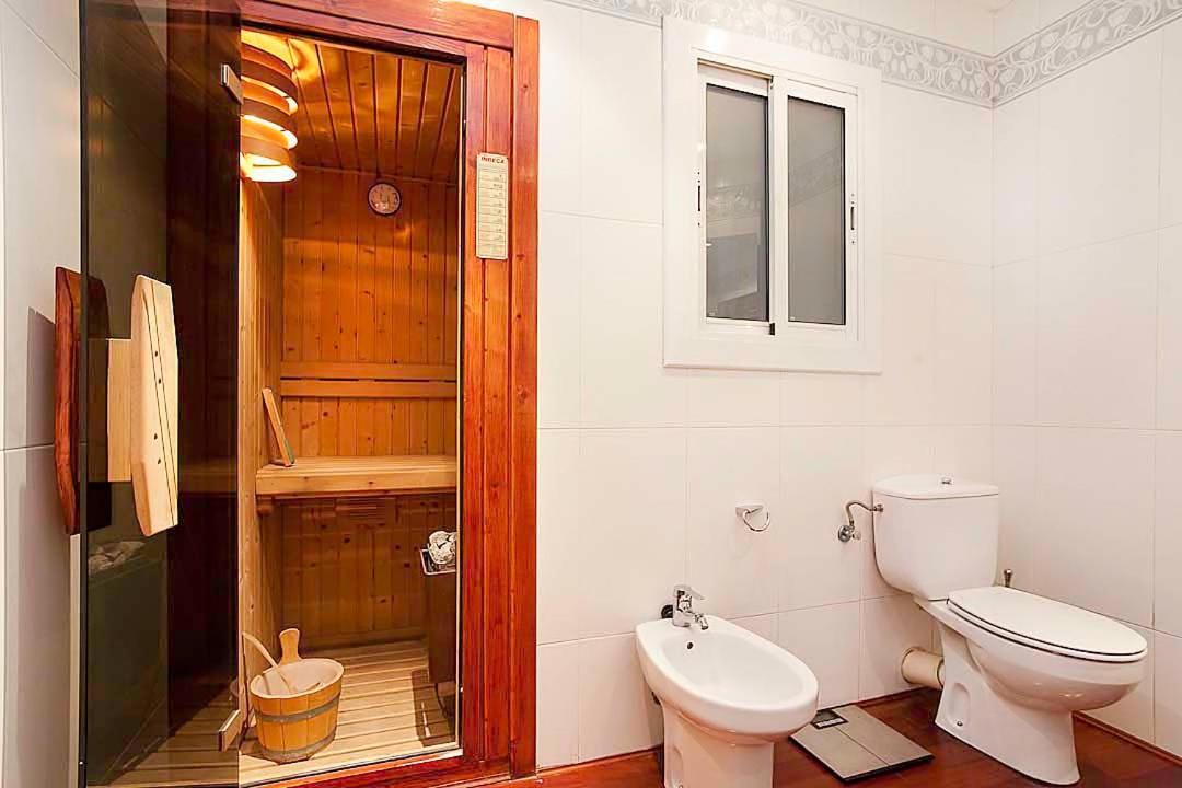 Gracia Apartment برشلونة المظهر الخارجي الصورة