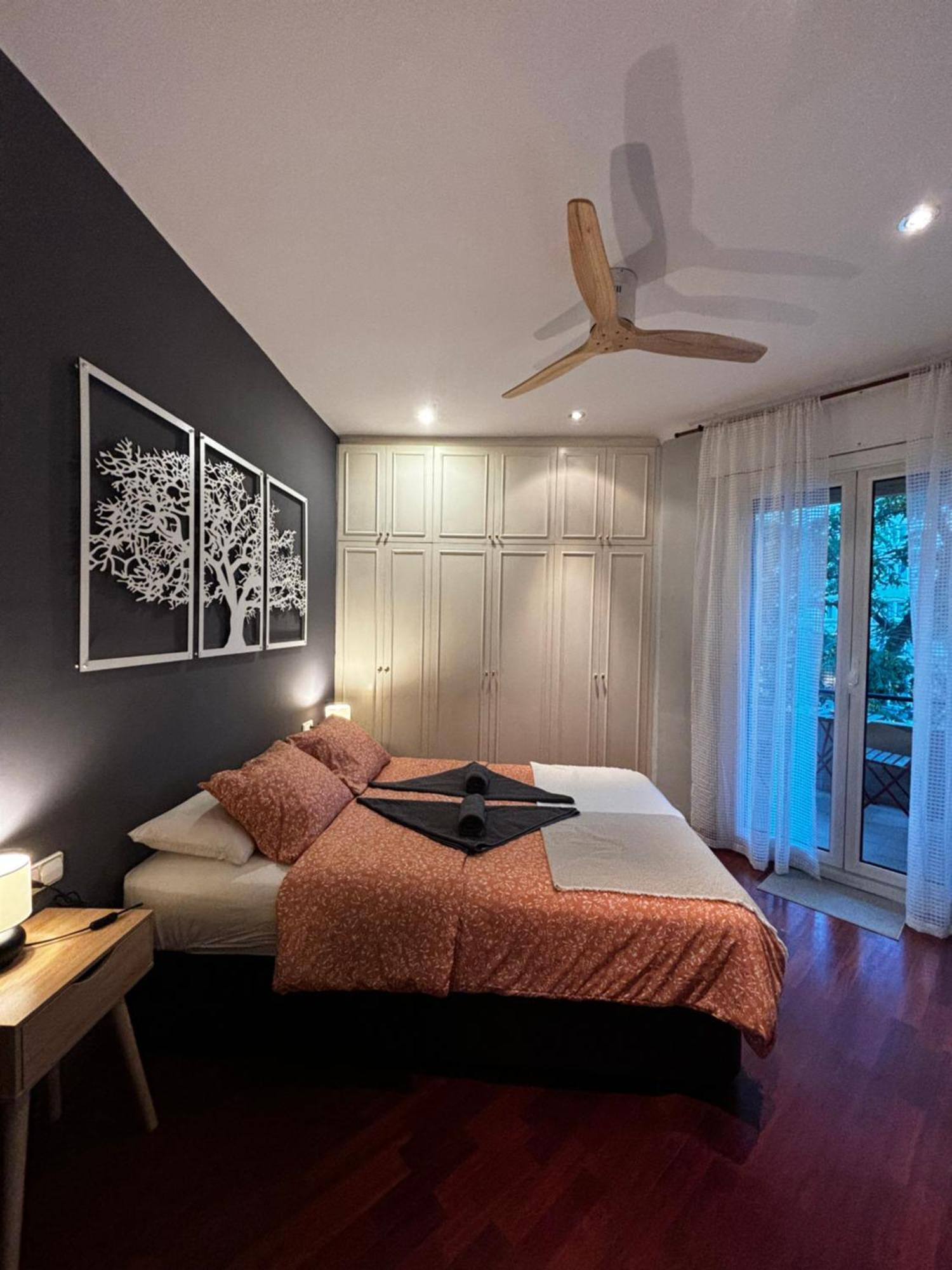 Gracia Apartment برشلونة المظهر الخارجي الصورة