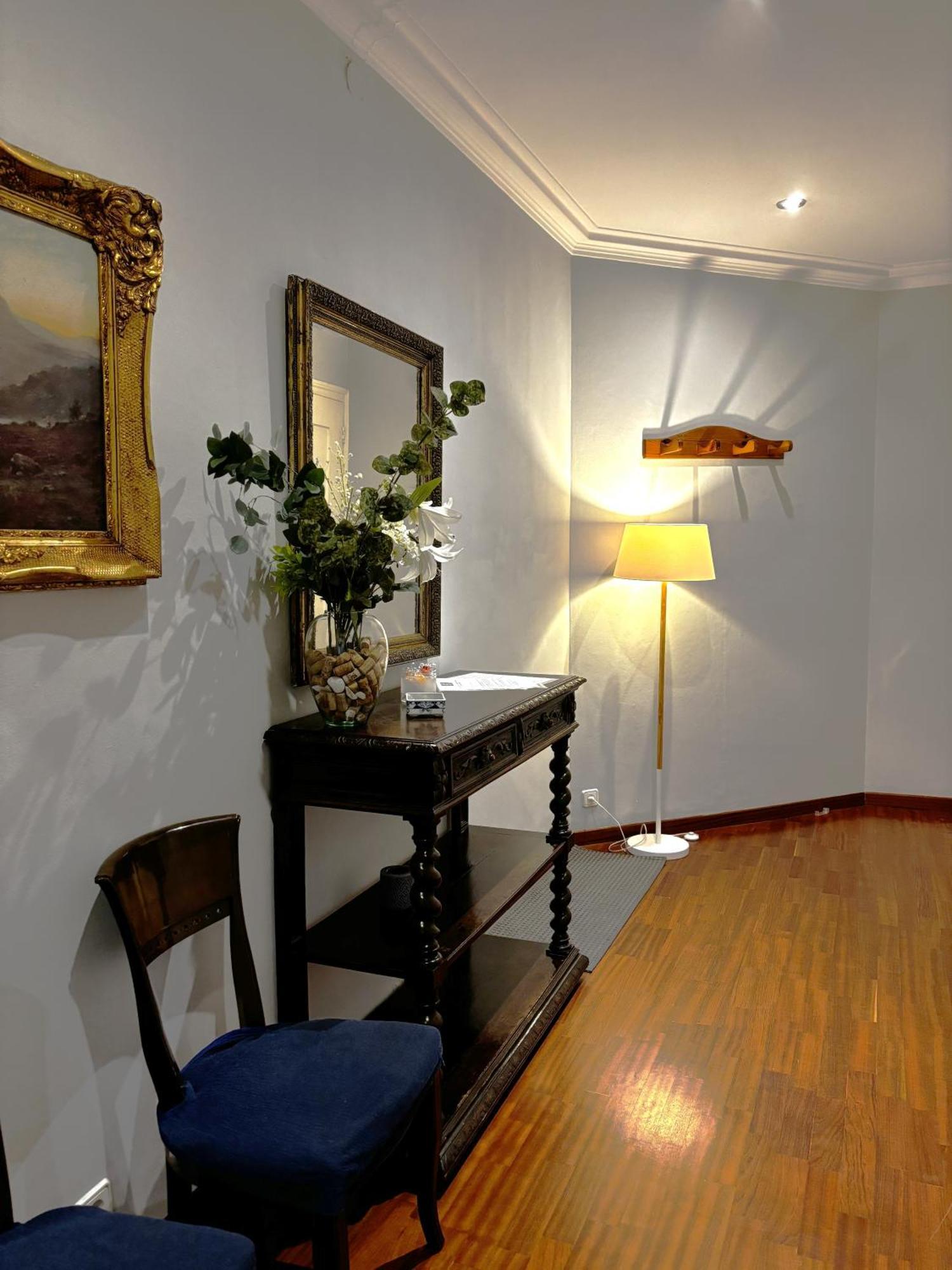 Gracia Apartment برشلونة المظهر الخارجي الصورة