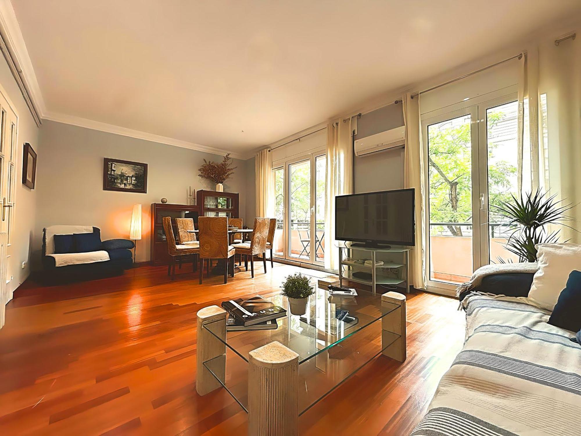 Gracia Apartment برشلونة المظهر الخارجي الصورة