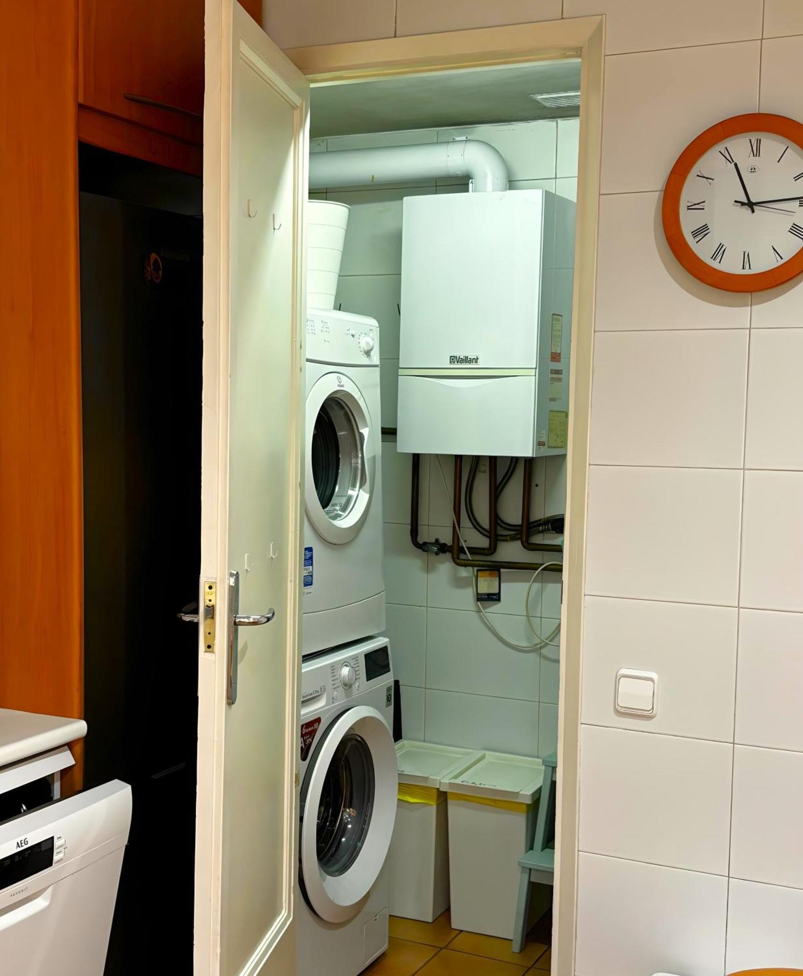 Gracia Apartment برشلونة المظهر الخارجي الصورة